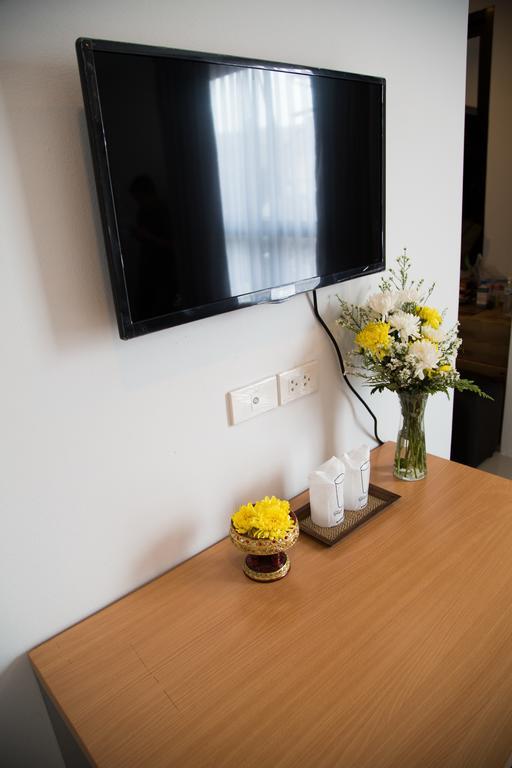 Bed and Breakfast Noble Tarntong Boutique Чиангмай Экстерьер фото