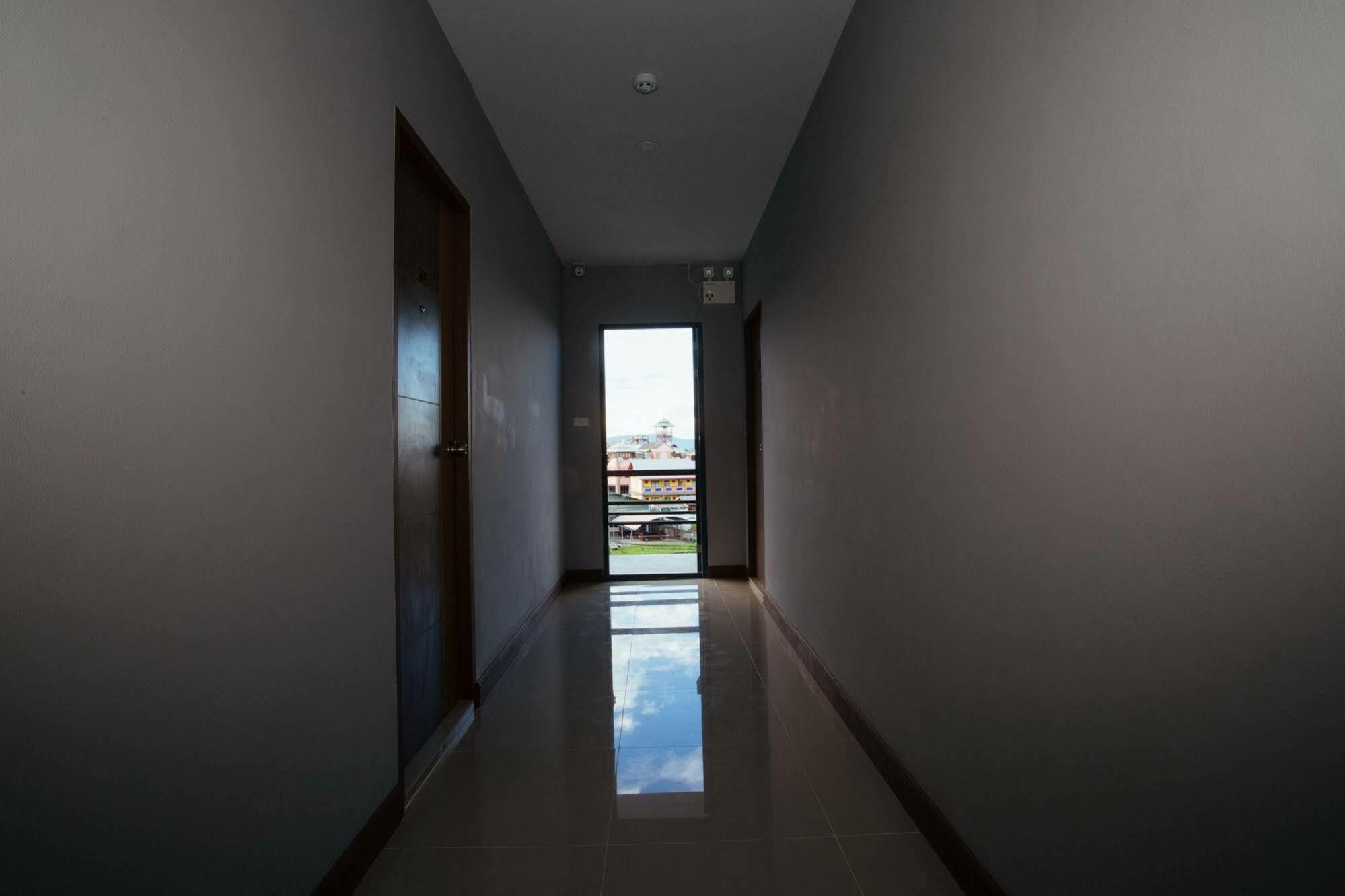 Bed and Breakfast Noble Tarntong Boutique Чиангмай Экстерьер фото